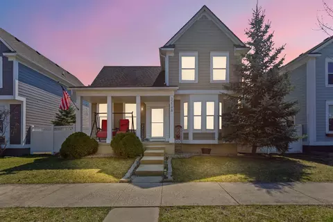 32198 E Brampton St, New Haven, MI 48048