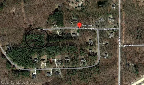 7165 Sanctuary Dr, Leoni, MI 49201