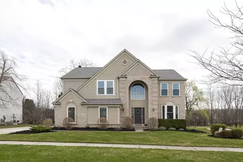 6249 Cherrywood Dr, Ypsilanti, MI 48197