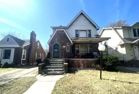 5975 Lakeview St, Detroit, MI 48213