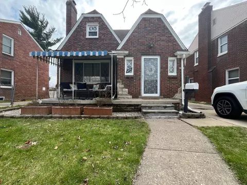 12759 Argyle St, Southgate, MI 48195