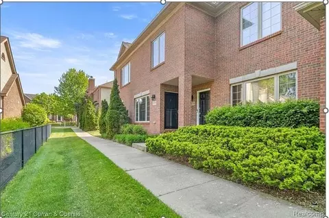 21738 Garrison St, Dearborn, MI 48124
