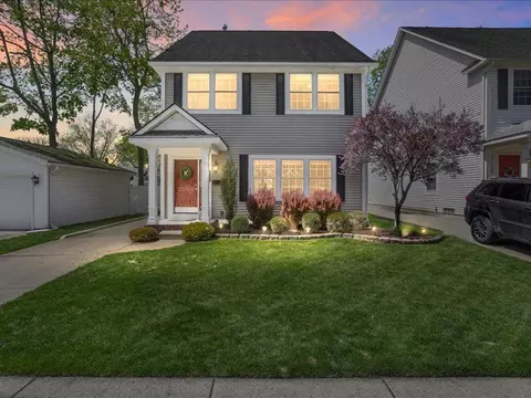 2327 Hamilton Ave, Berkley, MI 48072