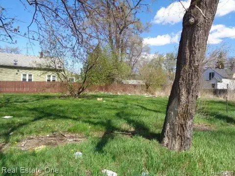 11808 Saint Louis St, Hamtramck, MI 48212