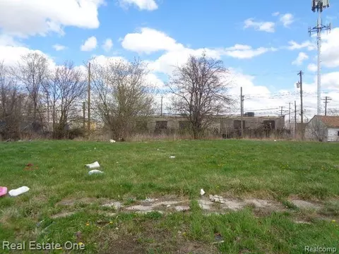 11670 Saint Louis St, Detroit, MI 48212