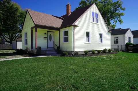 22174 Saxony Ave, Eastpointe, MI 48021