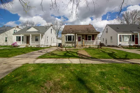 152 Highland Ave, Clawson, MI 48017 photo 1