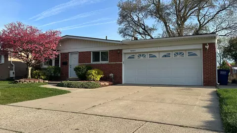 34342 Frances St, Westland, MI 48185