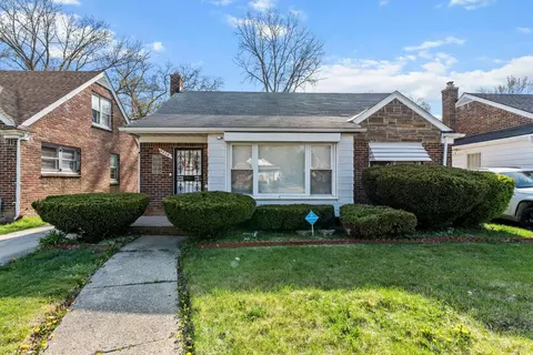 9226 Grandville Ave, Detroit, MI 48228