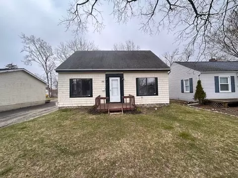 98 S Tilden Ave, Waterford, MI 48328