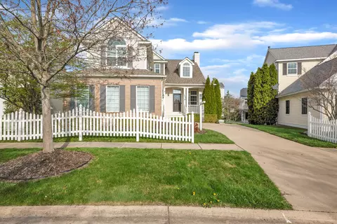 100 Champlain Blvd, Marion, MI 48843 photo 1