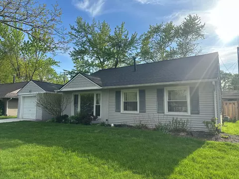 2448 Yost Blvd, Ann Arbor, MI 48104
