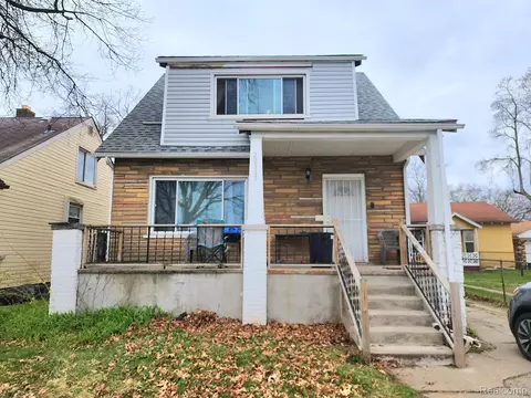 20117 Santa Rosa Dr, Detroit, MI 48221