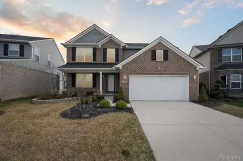 6780 Chandler Dr, Van Buren, MI 48111