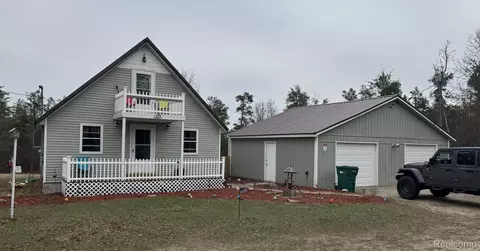 1668 Acklin Ln, Grayling, MI 49738