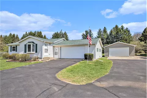 5239 Bull Run Rd, Iosco, MI 48137