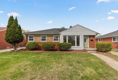9159 Nathaline, Redford, MI 48239