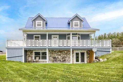 10175 Sheridan Rd, Millington, MI 48746