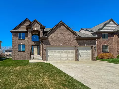 52879 Schafers Run, Chesterfield, MI 48051