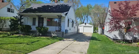 35220 Cady St, Westland, MI 48186