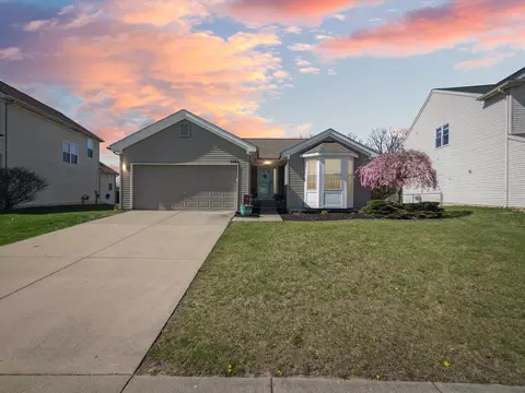 7184 Pamela Dr, Ypsilanti, MI 48197