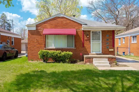 12621 Riverdale Ave, Detroit, MI 48223