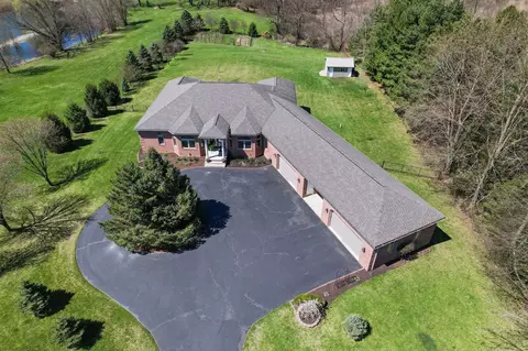 70799 Fisher Rd, Bruce Township, MI 48065