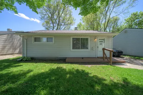 217 W Yale Ave, Pontiac, MI 48340