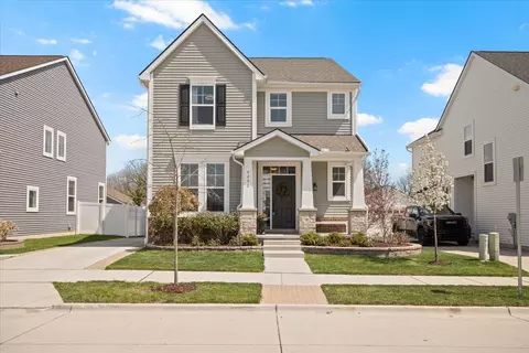 4250 Kent Rd, Royal Oak, MI 48073