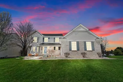 1170 Deer Creek Trl, Mundy, MI 48439