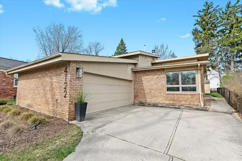 4122 N Fulton, Royal Oak, MI 48073