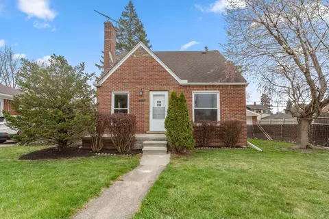 4355 9th St, Ecorse, MI 48229