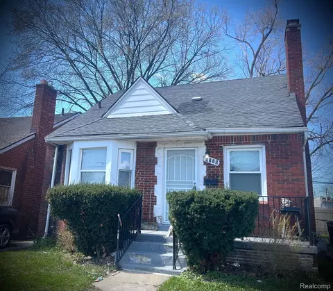 9135 Prest St, Detroit, MI 48228