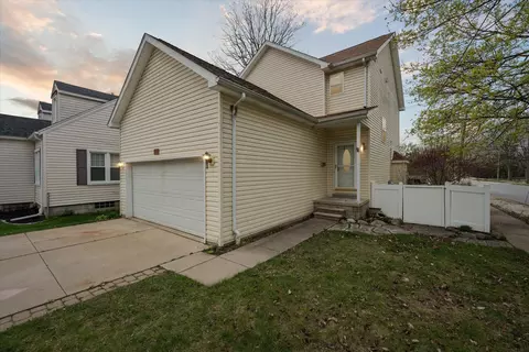 3204 John R St, Trenton, MI 48183