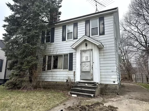 131 Mark Ave, Pontiac, MI 48341