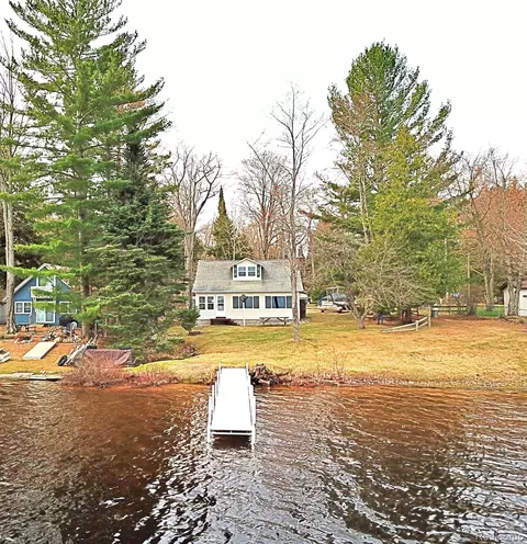6103 Sunset Dr, Richfield, MI 48656