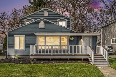 637 Millard Ave, Royal Oak, MI 48073