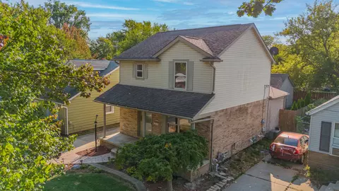 4166 Bedford St, Dearborn Heights, MI 48125