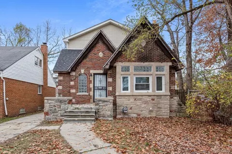 16635 Steel St, Detroit, MI 48235