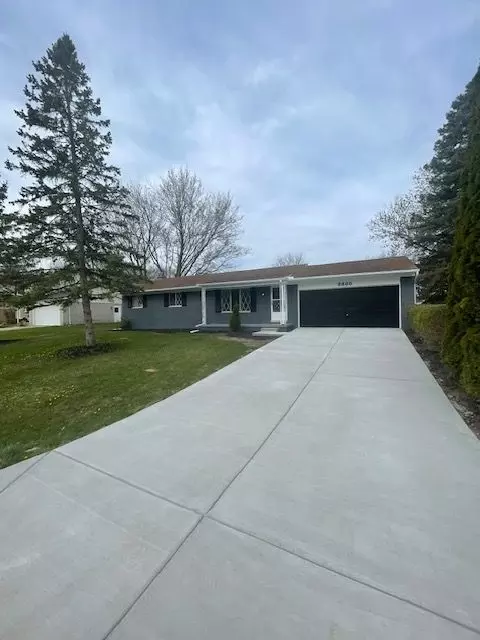 3866 Cloverlawn Ave, Pittsfield, MI 48197