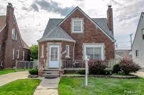 5445 Steadman St, Dearborn, MI 48126