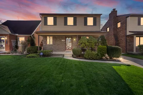 3759 Bennett St, Dearborn, MI 48124