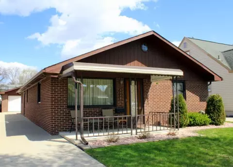 1112 Ford Blvd, Lincoln Park, MI 48146