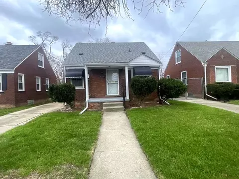 9115 Roselawn St, Detroit, MI 48204