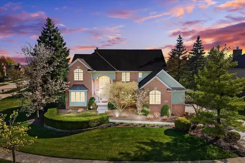 46833 Marisa, Plymouth, MI 48170
