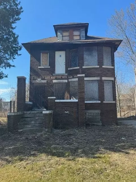 567 Philip St, Detroit, MI 48215