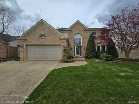 46206 Larchmont Dr, Canton, MI 48187