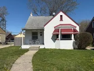 5242 Marseilles St, Detroit, MI 48224