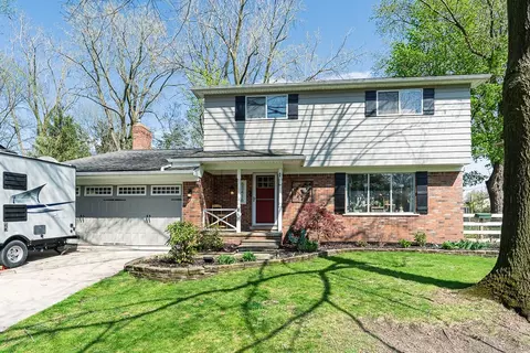 53416 Bellamine Dr, Shelby Township, MI 48316