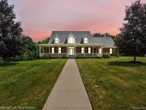 108 Densel, Rives, MI 49201